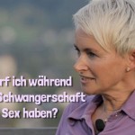 Sex während der Schwangerschaft