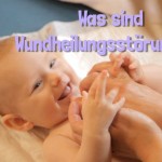 Was sind Wundheilungsstörungen?