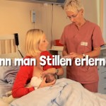 Kann man Stillen erlernen?