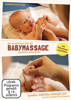 Babymassage